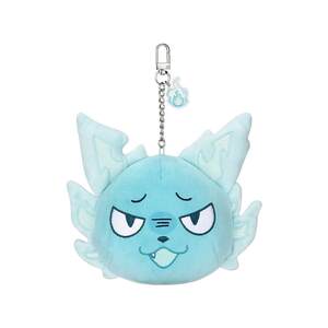 [Mihayou/Break: Star Dome Railway] Tail Uncle theme series sound plush pendant mihoyo
