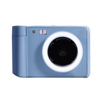 Hanyin Polaroid camera gives away 20 original photo paper