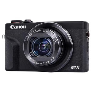 
Canon camera rental Single-electric micro-singletter rental G7X2 G7X3 SX740 Digital camera rental without deposit