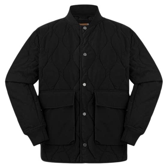 
Timberland Timberland official men's cotton jacket warm winter new outdoor waterproof A6N3Y