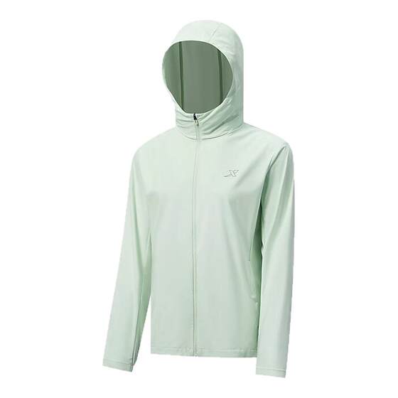 
Extended step single windbreaker 2025 summer new product women's sun protection clothes thin breathable running windbreaker 975228140224