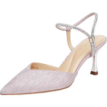 [Wine glass shoes] Tata his and her temperament