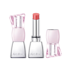 Pinkbear Bear Bow Water Bandage Lipstick