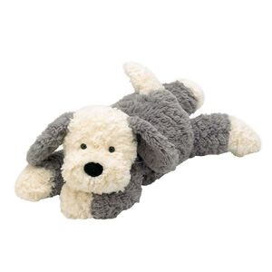 
Children's Day gift Jellycat Dumbledore Sheepdog plush toy dog doll companion