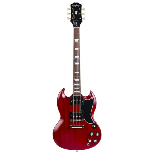 Epiphone 1961 Les Paul SG Standard エレキギター