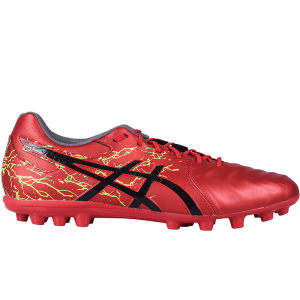 Tianlang Football Genuine ASICS/Article DS Light AG Kangaroo Skin Skill Football Shoes 1103A032
