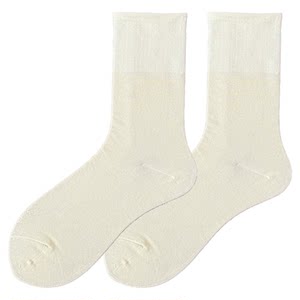 Rojiroji daily versatile female summer jk skinny legs uniform uniform socks of Lolita overweed socks and thigh cotton socks sweet
