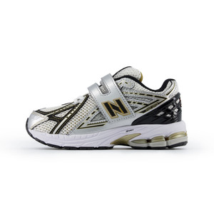 
Newbalance nb official children's shoes 4-7 years old Y2K Millennium Cyberpunk sneakers 1906RA