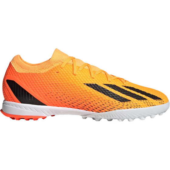 
Adidas/Adidas official genuine XSPEEDPORTAL.3 broken nails TF men's and women's football shoes GZ2471