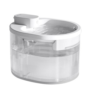 宠物猫咪自动饮水机喂水喝水饮水器狗狗流动自动循环不插电无线