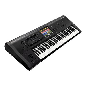 
KORG Keyin KRONOS3 Digital Synthesizer Workstation Electronic Music Keyboard 61 73 88 keys Full counterweight