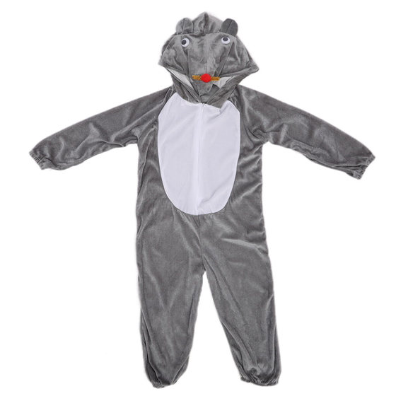 
Children's dinosaur costumes, children's animal costumes, crocodile costumes, boys' and girls' clothes, toddlers dance cartoons