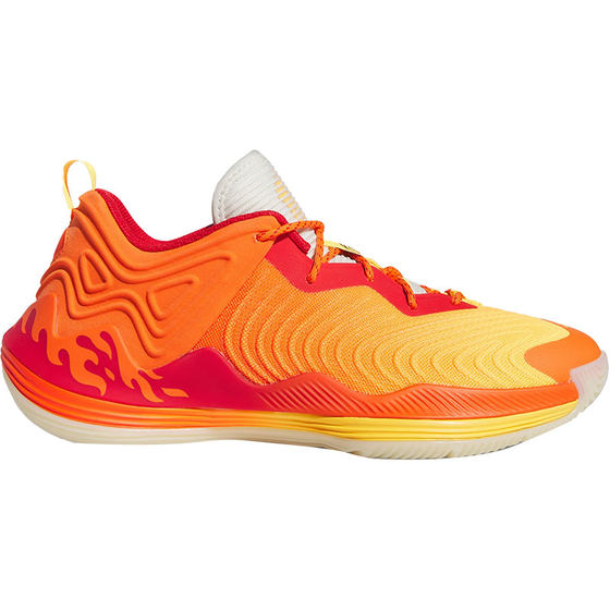 
Adidas/Adidas genuine D ROSE SON OF CHI III men's basketball shoes IF3827