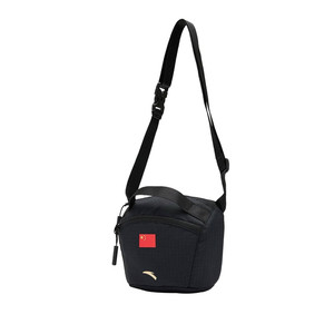 
ANTA 25 sponsors the Chinese Sports Delegation National Team cross-body small shoulder bag 492520103