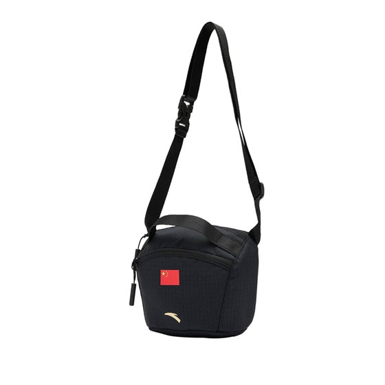 
ANTA 25 sponsors the Chinese Sports Delegation National Team cross-body small shoulder bag 492520103