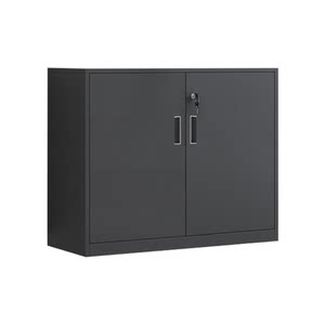 Office low cabinet iron file cabinet under table information cabinet printer drawer lock storage cabinet gadget movable cabinet
