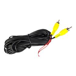 Lutu reversing image AV interface camera video cable