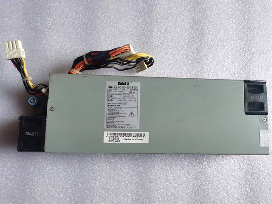 DELL PowerEdge 750服务器电源P8823 HP-U280EF3 PSU 280W