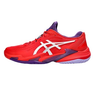 Asics Asics Djokovic men's tennis shoes 25 French Open R9R10RX German style GAME FF