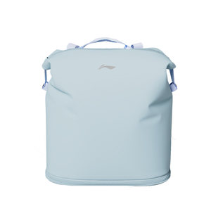 
Li Ning Swimming Storage Bag Wet and Dry Separation Large Capacity Waterproof Special Equipment Storage Bag Women's Swimming Backpack