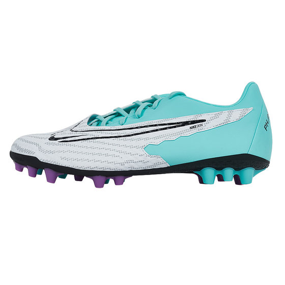 
SFS Nike PHANTOM GX mid-range AG short nail low top adult football shoes men's DD9469-300