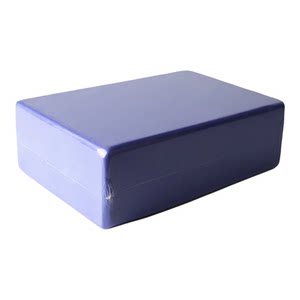 Yoga bricks high density wear-resistant odorless beginners for female adult children dance fitness leg press stretch foam bricks