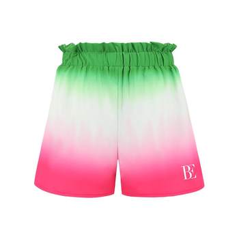 BE Van Dean Popular Mandarin Ladies Beach Pants
