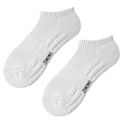 Socks Men's 7A Antibacterial Deodorant Running Towel Bottom Socks