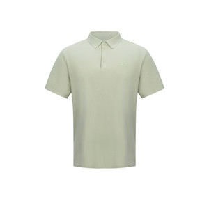 
Under Armor UA official short-sleeved POLO men's summer outdoor sports and leisure breathable fit moisture-absorbent quick-drying tops