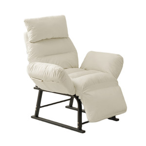 
Lazy dormitory backrest chair can sleep and lie down computer sofa chair folding lunch break chair student comfortable sedentary lounge chair