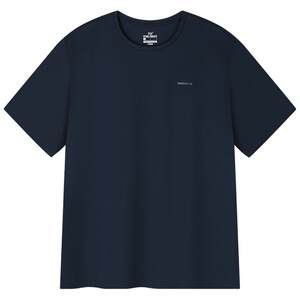 361 quick-drying sports T-shirt men's 2026 summer new lightweight breathable sweat-wicking short-sleeved men's half-sleeved running top