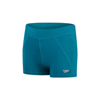 Speedo/Spear Tao Short Swimming High Bomb High Waist
