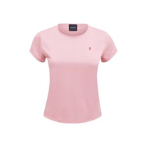 
Peak Performance women's spring and summer new outdoor sports cool slim commuting short-sleeved T-shirt
