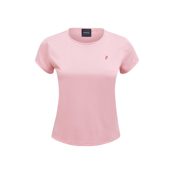 
Peak Performance women's spring and summer new outdoor sports cool slim commuting short-sleeved T-shirt