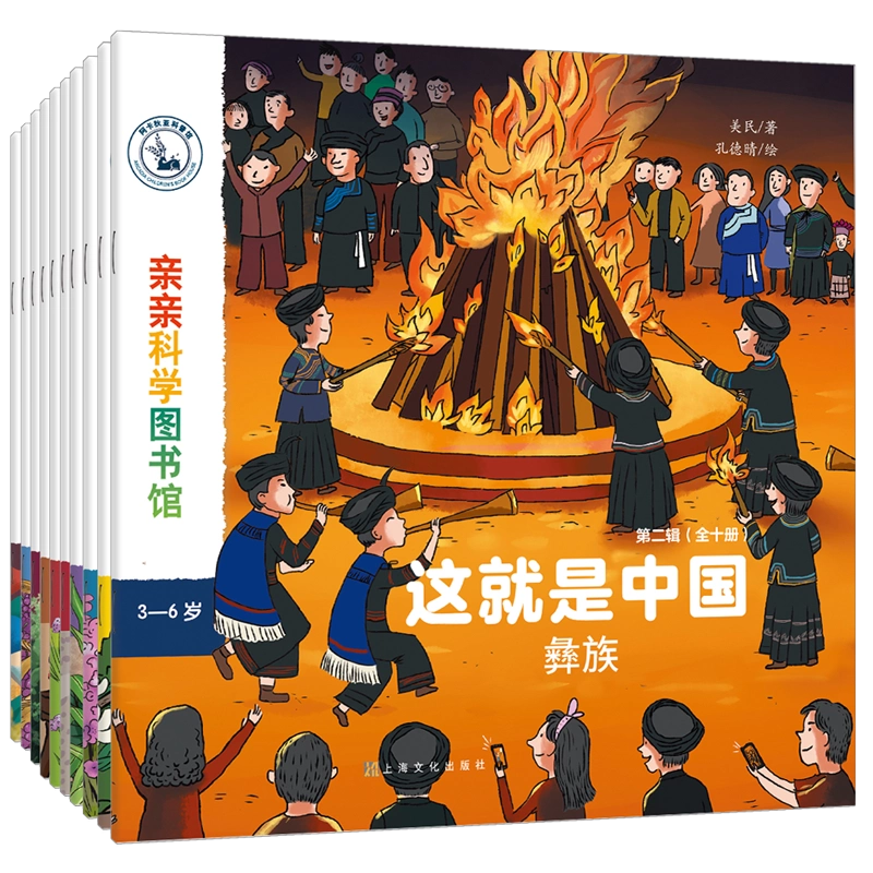 【中国】中国少数民族書籍✕3冊セット【少数民族】 41iQxXdavML._AC_UF350,