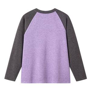 
[Nuan Nuan Velvet] Xiguang Children's Clothing Children's T-shirt Long Sleeve Velvet Half Turtle Collar Windproof Thick Bottoming Shirt for Girls and Boys