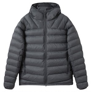 
Year-End Nuqing LEAVO JOHNSON Gold Label Technology Windproof and Warm Couple Spare Ribs Cotton Clothes for Men and Women