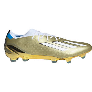 Adidas/Adidas official genuine X Speedportal.1 FG men's and women's football shoes HP9138