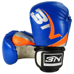 BN children's boxing gloves 4-6oz Sanda boxing gloves