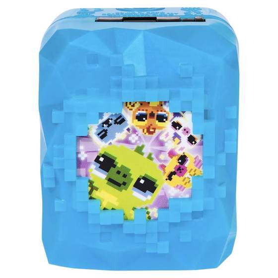 
U.S. imported Bitzee Elf electronic pet machine game nostalgic pet feeding birthday Christmas gift