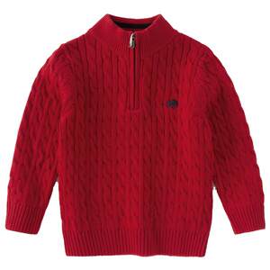 
David Bella children's sweater boys cashmere sweater baby sweater cardigan autumn and winter clothes tops children's clothing men