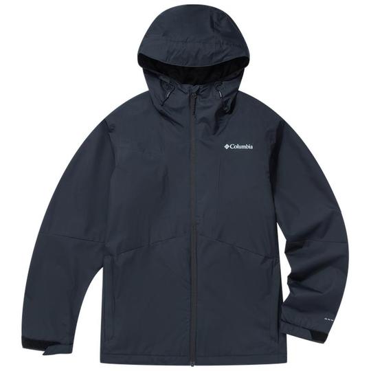 Columbia Men's Omni-Tech Waterproof Thermal 3-in-1 Jacket - We5979c