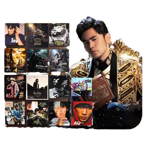 jay chou 14 album Latest Authentic Product Praise Recommendation | Taobao  Malaysia | 周杰伦14张专辑最新正品好评推荐- 2024年12月| 淘宝马来西亚