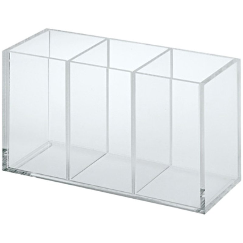 Transparenter Acryl-Wassertank, Flaches Waschbecken Produktbild-Vorschau 7