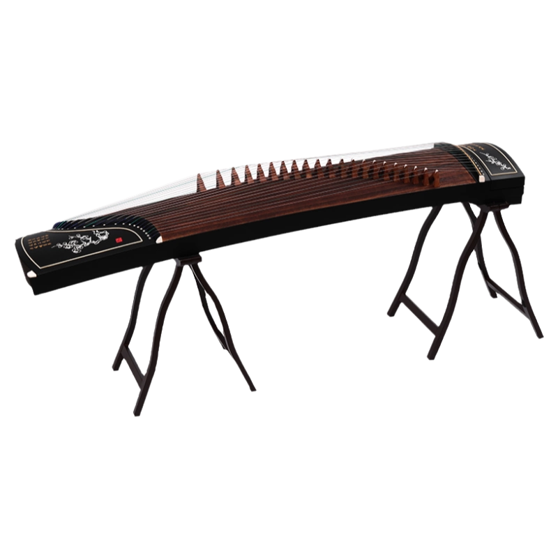 琴 和器 弦器 13弦 和琴 ②