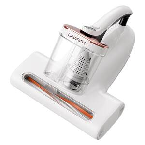 
Uwant Youwang Mite Remover Device Mite Remover Artifact Bed Household Vacuum Cleaner Ultraviolet Hair Removal Dabai CM2306