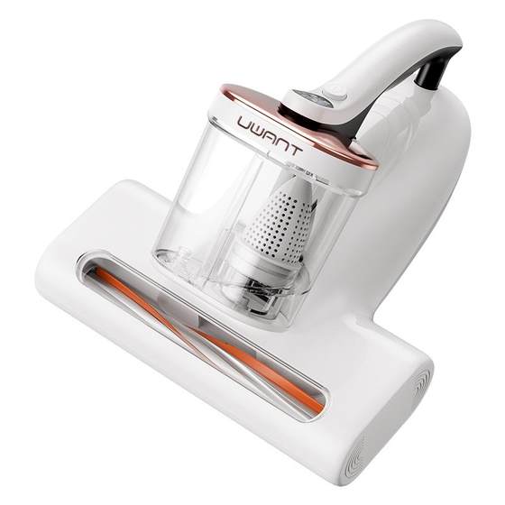 
Uwant Youwang Mite Remover Device Mite Remover Artifact Bed Household Vacuum Cleaner Ultraviolet Hair Removal Dabai CM2306