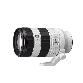 
National subsidy for Sony 70200G2 macro G lens