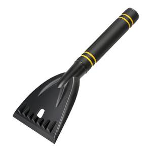 Car snow removal car window glass frosty snow -cowardly snowproof winter snow clearing tool