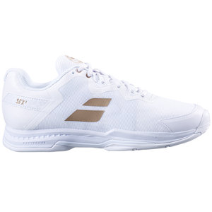 
Babolat official SFX AC comfortable men and women Baibaoli Michelin wear-resistant tennis shoes